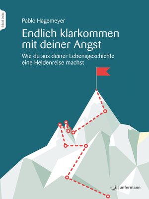 cover image of Endlich klarkommen mit deiner Angst